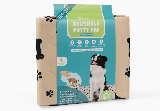 Washable Pee Pads